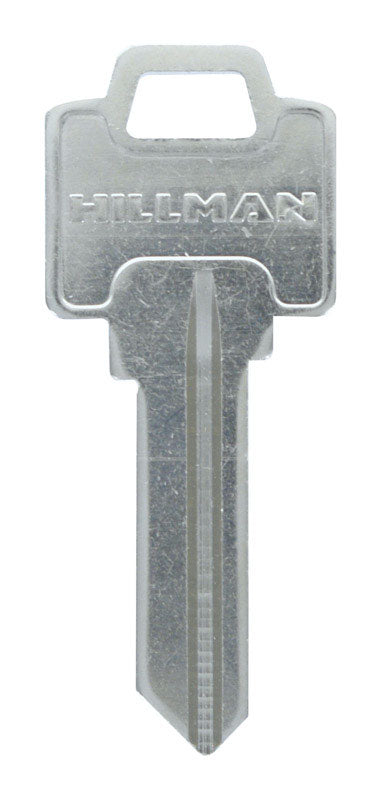 HILLMAN - Hillman KeyKrafter WR-5 House/Office Universal Key Blank Single