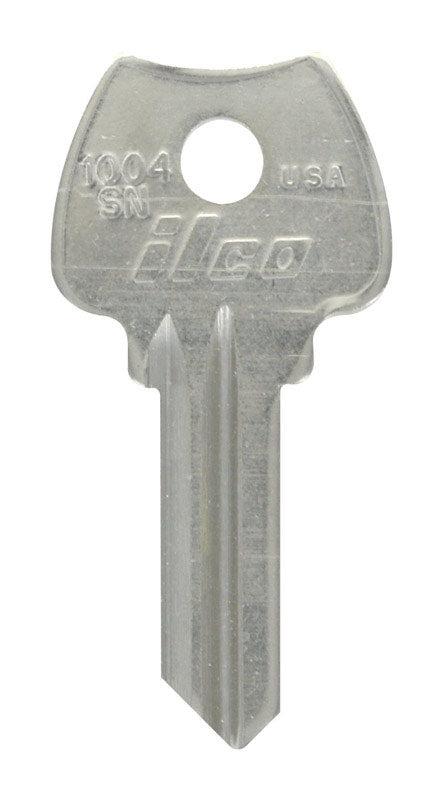 HILLMAN - Hillman KeyKrafter House/Office Universal Key Blank Single - Case of 10 [88092]