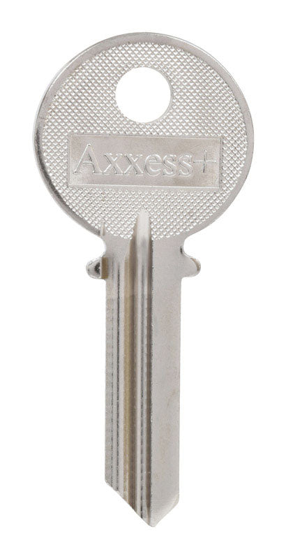 HILLMAN - Hillman KeyKrafter House/Office Universal Key Blank 71 IN29, Y1, Y1E Single - Case of 10