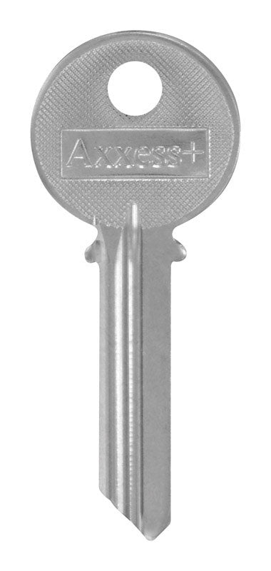 HILLMAN - Hillman KeyKrafter House/Office Universal Key Blank 64 Y2 Single - Case of 10