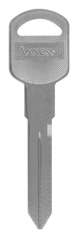 HILLMAN - Hillman KeyKrafter Automotive Key Blank 14 B83, B85, B86, B89, B91, B92, B93, B96, B102 Double For B - Case of 10