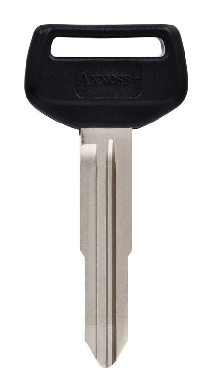 HILLMAN - Hillman KeyKrafter Automotive Key Blank Double For Toyota - Case of 5