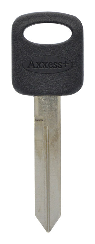 HILLMAN - Hillman KeyKrafter Automotive Key Blank 24R Double For Ford - Case of 5