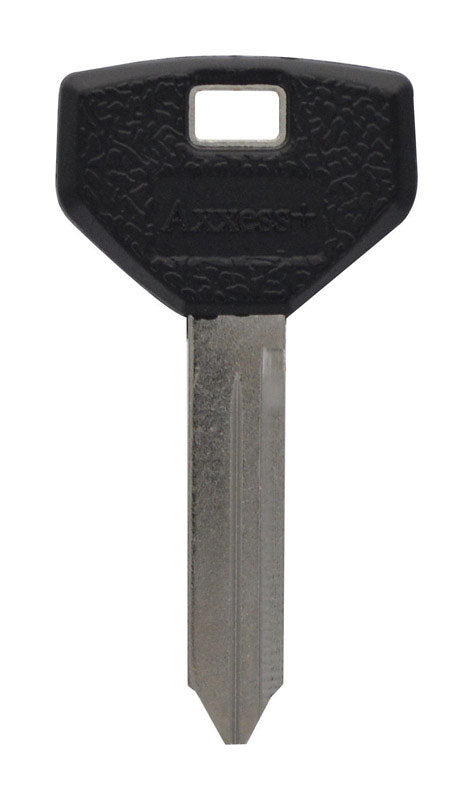 HILLMAN - Hillman KeyKrafter Automotive Key Blank 19R1 Double For Chrysler - Case of 5