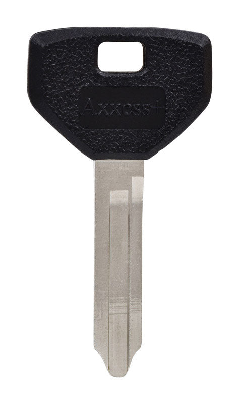 HILLMAN - Hillman KeyKrafter Automotive Key Blank 17R1 Double For Chrysler - Case of 5