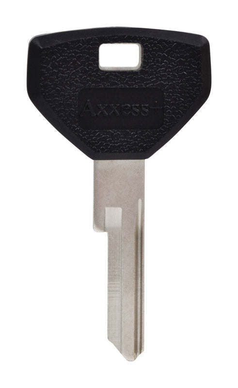 HILLMAN - Hillman KeyKrafter Automotive Key Blank 15R Single For Chrysler - Case of 5