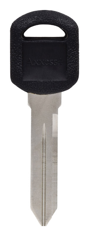 HILLMAN - Hillman KeyKrafter Automotive Key Blank 14R2 Double For Buick - Case of 5