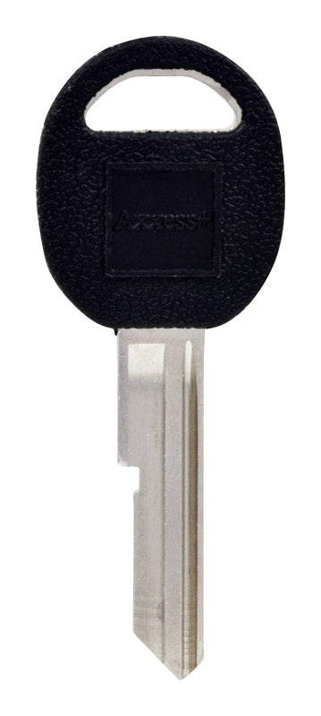 HILLMAN - Hillman KeyKrafter Automotive Key Blank 10R Single For Buick - Case of 5