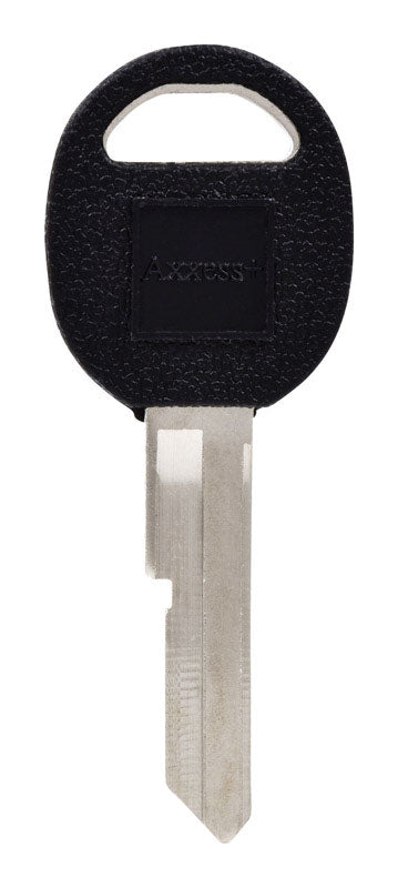 HILLMAN - Hillman KeyKrafter Automotive Key Blank 9R Single For Buick - Case of 5