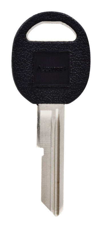 HILLMAN - Hillman KeyKrafter Automotive Key Blank 8R Single For Buick - Case of 5