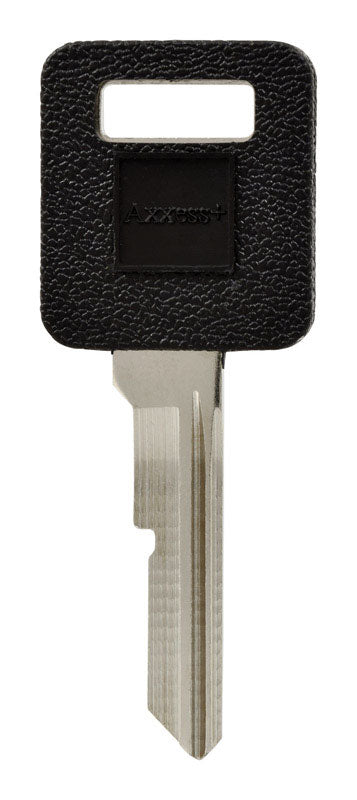 HILLMAN - Hillman KeyKrafter Automotive Key Blank 7R Single For Cadillac - Case of 5