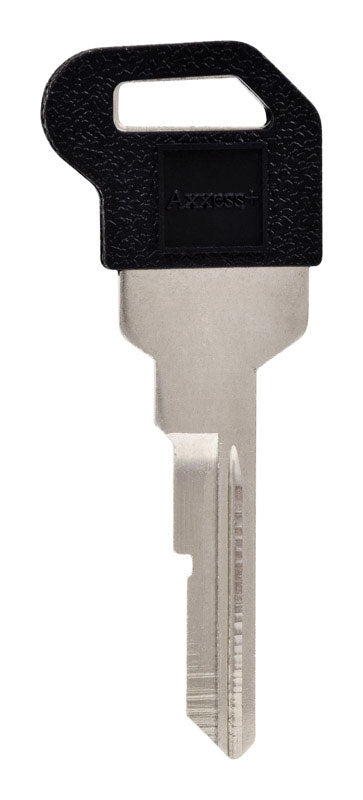 HILLMAN - Hillman KeyKrafter Automotive Key Blank 6R Single For Buick - Case of 5