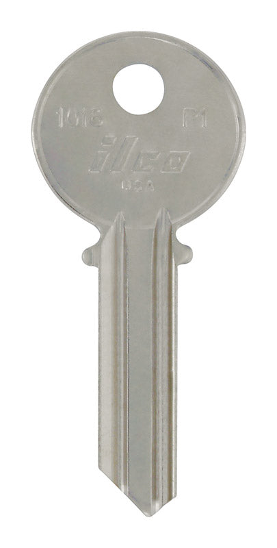 HILLMAN - Hillman KeyKrafter House/Office Universal Key Blank 237 P1 Single - Case of 4