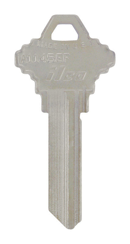 HILLMAN - Hillman KeyKrafter House/Office Universal Key Blank 235 SC24 Single - Case of 4