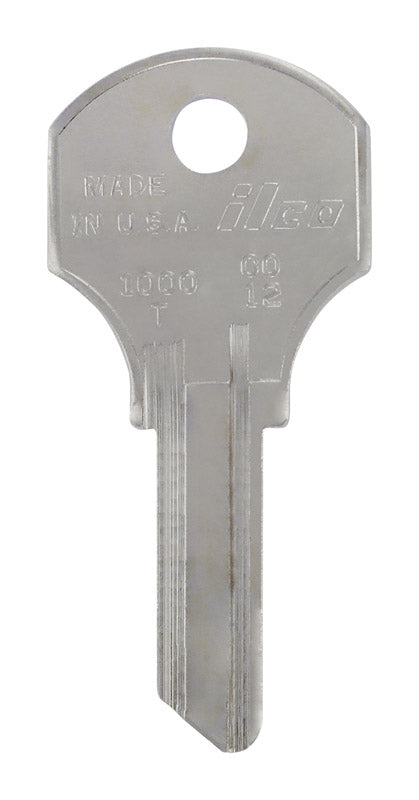 HILLMAN - Hillman KeyKrafter House/Office Universal Key Blank 227 CO12 Single - Case of 4