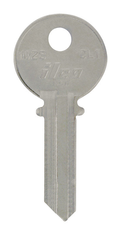 HILLMAN - Hillman KeyKrafter House/Office Universal Key Blank 223 CL1 Single - Case of 4