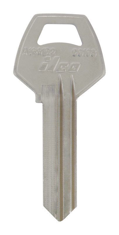 HILLMAN - Hillman KeyKrafter House/Office Universal Key Blank 218 CO108 Single - Case of 4