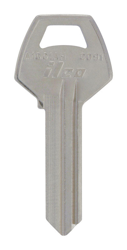 HILLMAN - Hillman KeyKrafter House/Office Universal Key Blank 184 CO91 Single - Case of 4