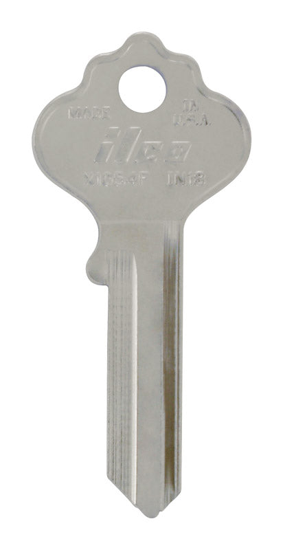 HILLMAN - Hillman KeyKrafter House/Office Universal Key Blank 183 IN18 Single - Case of 4