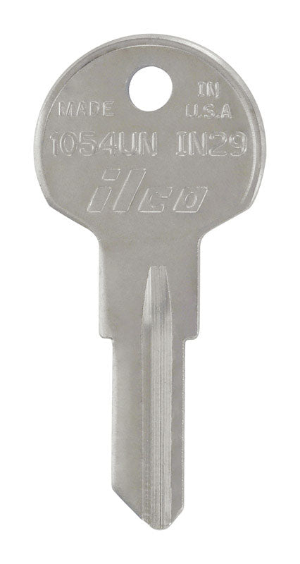 HILLMAN - Hillman KeyKrafter House/Office Universal Key Blank 171 IN29 Single - Case of 4