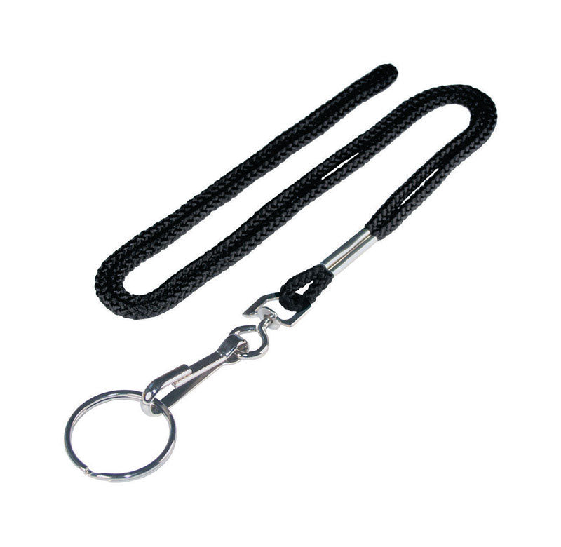 HILLMAN - Hillman Polyester Assorted Sporting Accessories Lanyard - Case of 5