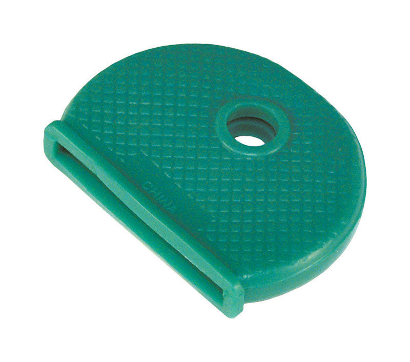 HILLMAN - Hillman Plastic Assorted Key Cap