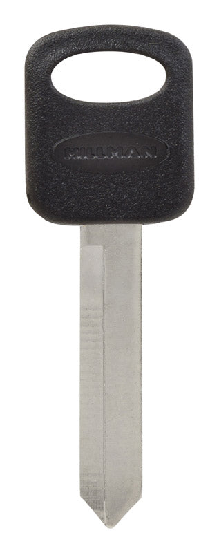 HILLMAN - Hillman Automotive Key Blank Double For Ford - Case of 5 [83770]