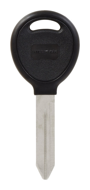 HILLMAN - Hillman Automotive Key Blank Double For Chrysler - Case of 5 [83864]