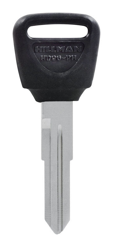 HILLMAN - Hillman Automotive Key Blank HD96PH Double For Acura - Case of 5