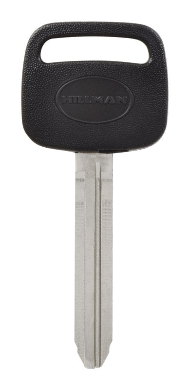 HILLMAN - Hillman Automotive Key Blank TR-47PH Double For Toyota - Case of 5