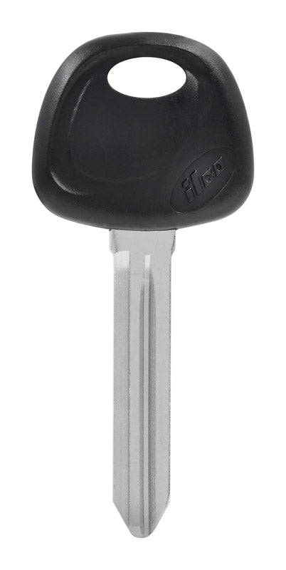 HILLMAN - Hillman Automotive Key Blank Double For Kia - Case of 5 [84296]