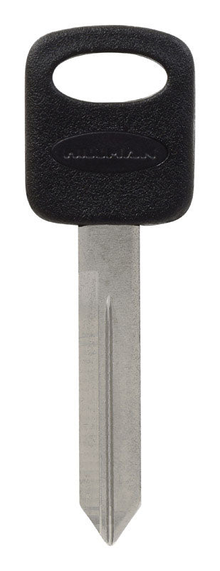 HILLMAN - Hillman Automotive Key Blank 24 H75PH Double For Ford - Case of 5