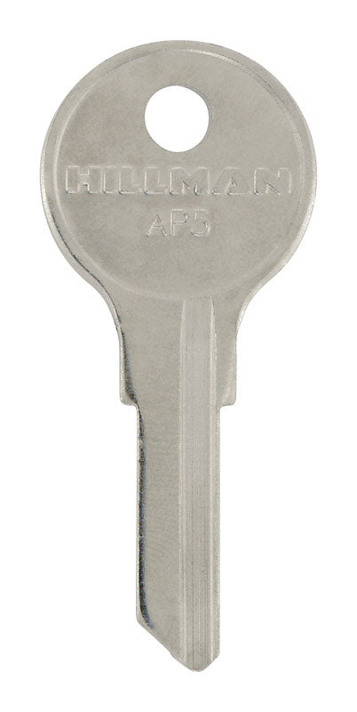 HILLMAN - Hillman House/Office Universal Key Blank Single - Case of 10 [84834]