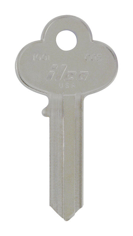 HILLMAN - Hillman House/Office Universal Key Blank Single - Case of 10 [84918]