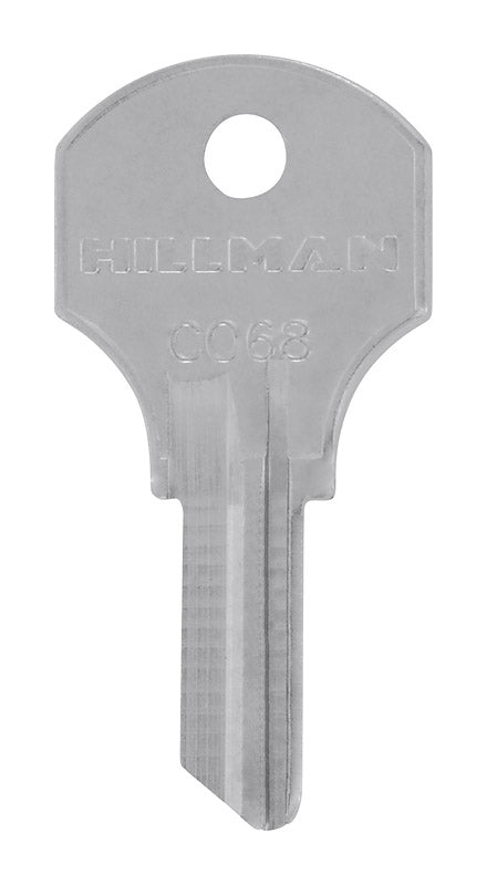 HILLMAN - Hillman House/Office Universal Key Blank Single - Case of 10 [84924]