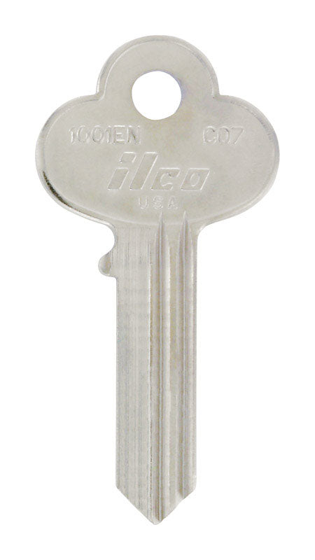 HILLMAN - Hillman House/Office Universal Key Blank Single - Case of 10 [84930]