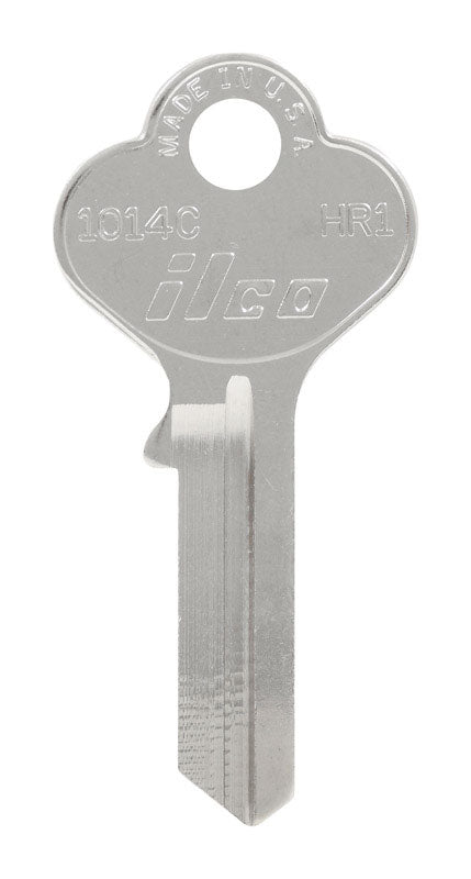 HILLMAN - Hillman House/Office Universal Key Blank Single - Case of 10 [85048]