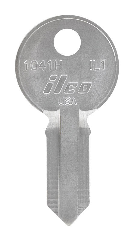 HILLMAN - Hillman House/Office Universal Key Blank Double - Case of 10 [85056]