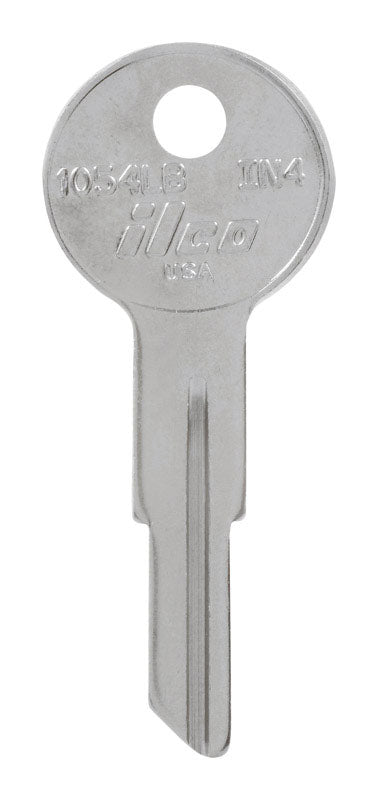 HILLMAN - Hillman House/Office Universal Key Blank Single - Case of 10 [85102]