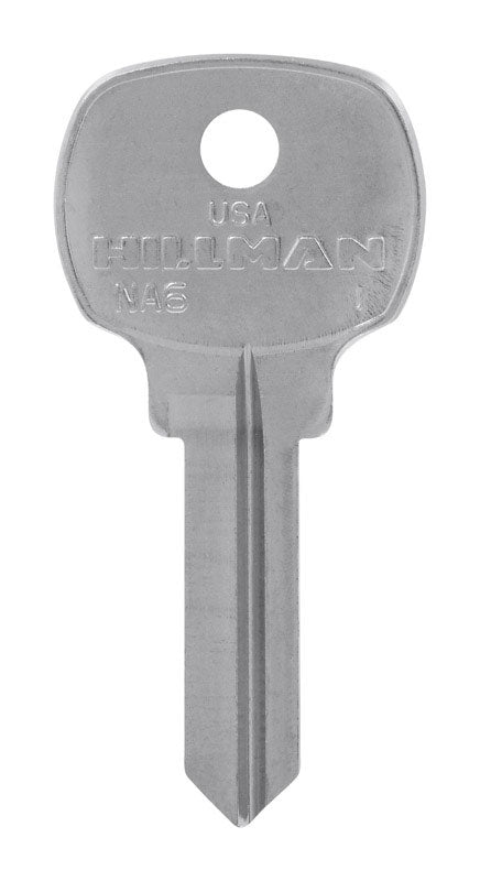 HILLMAN - Hillman House/Office Key Blank Single - Case of 10