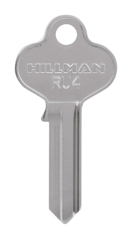 HILLMAN - Hillman House/Office Universal Key Blank Single - Case of 10 [85264]