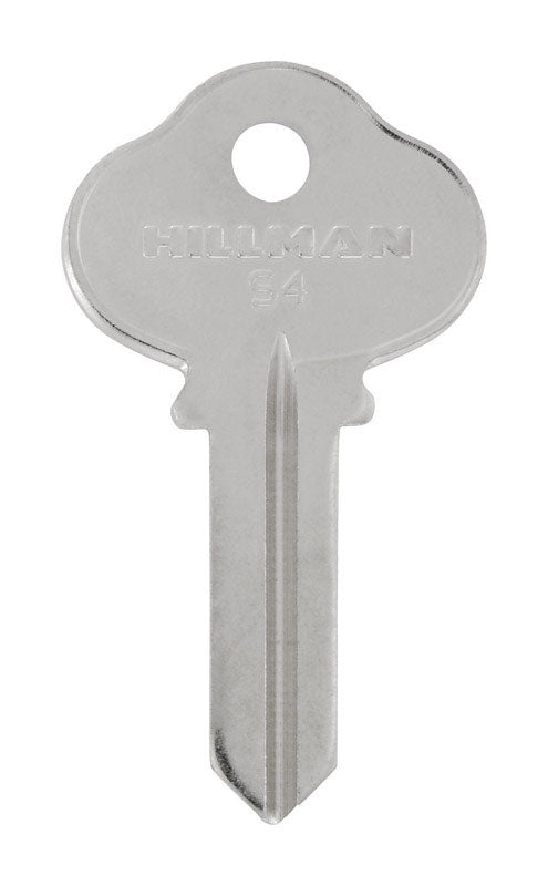 HILLMAN - Hillman House/Office Universal Key Blank Single - Case of 10 [85302]