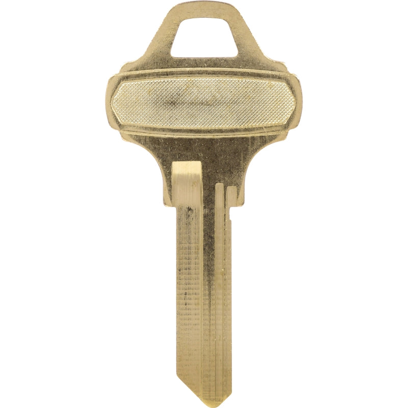 HILLMAN - Hillman House/Office Universal Key Blank C123 Single - Case of 10