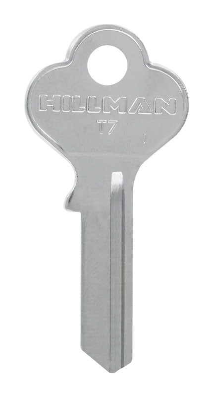 HILLMAN - Hillman House/Office Universal Key Blank Single - Case of 10 [85398]