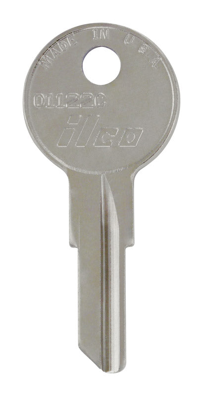 HILLMAN - Hillman House/Office Universal Key Blank Single - Case of 10 [85472]