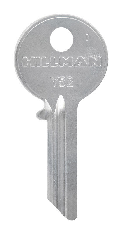 HILLMAN - Hillman House/Office Universal Key Blank Single - Case of 10 [85502]