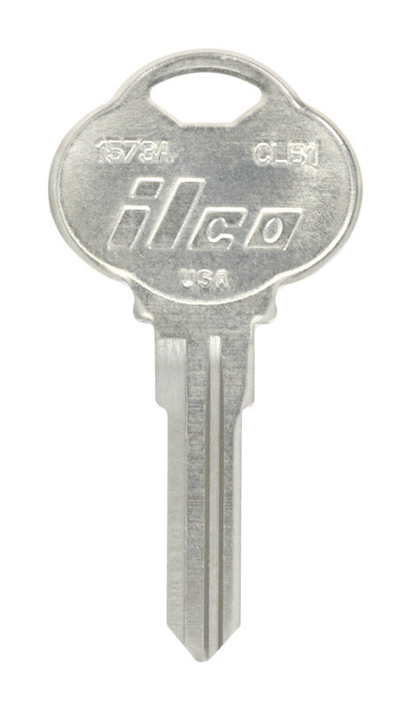 HILLMAN - Hillman House/Office Key Blank Double - Case of 10