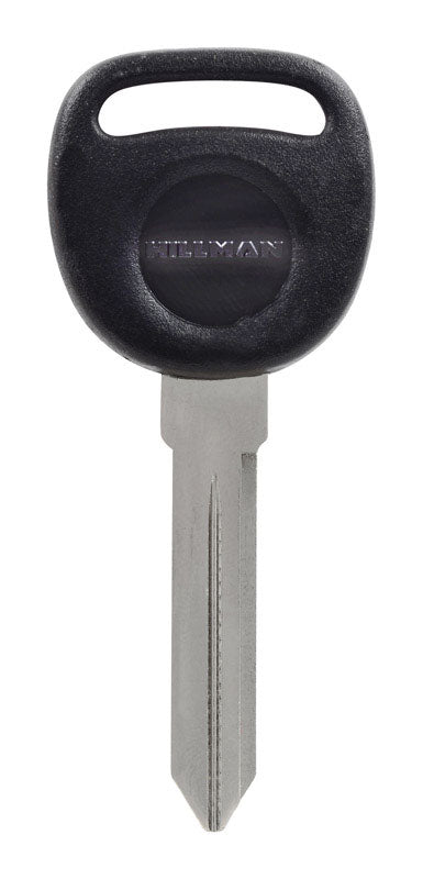 HILLMAN - Hillman Automotive Key Blank Double For GM - Case of 5 [85883]