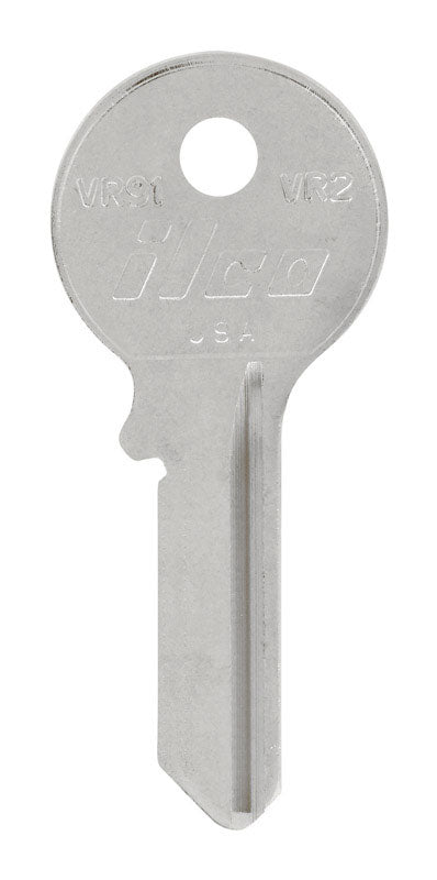 HILLMAN - Hillman House/Office Universal Key Blank Single - Case of 10 [85907]