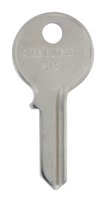 HILLMAN - Hillman House/Office Universal Key Blank Single - Case of 10 [86058]